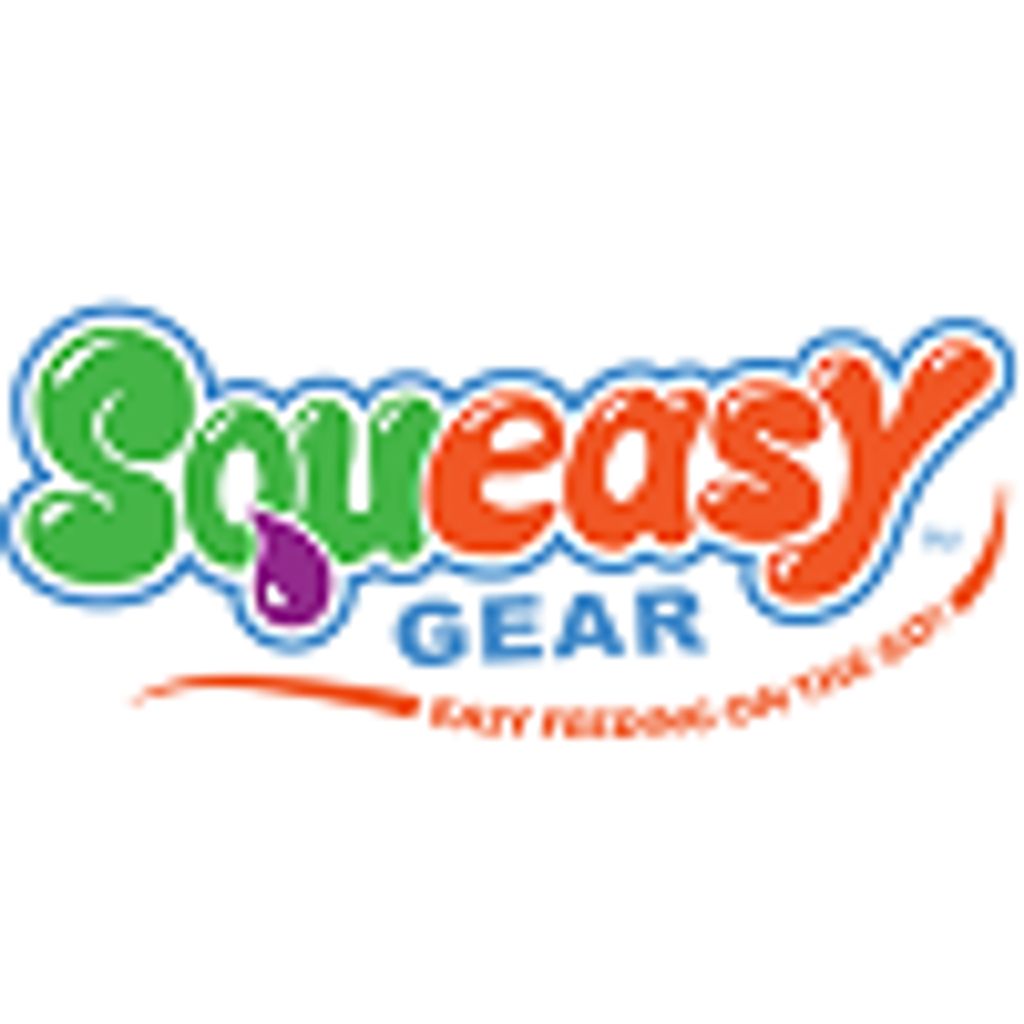 Squeasy Gear Cover Image